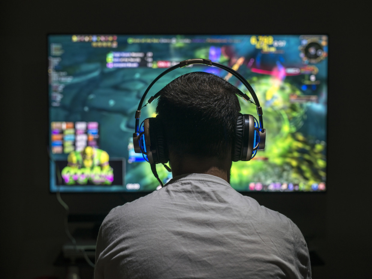 salario de un desarrollador de videojuegos