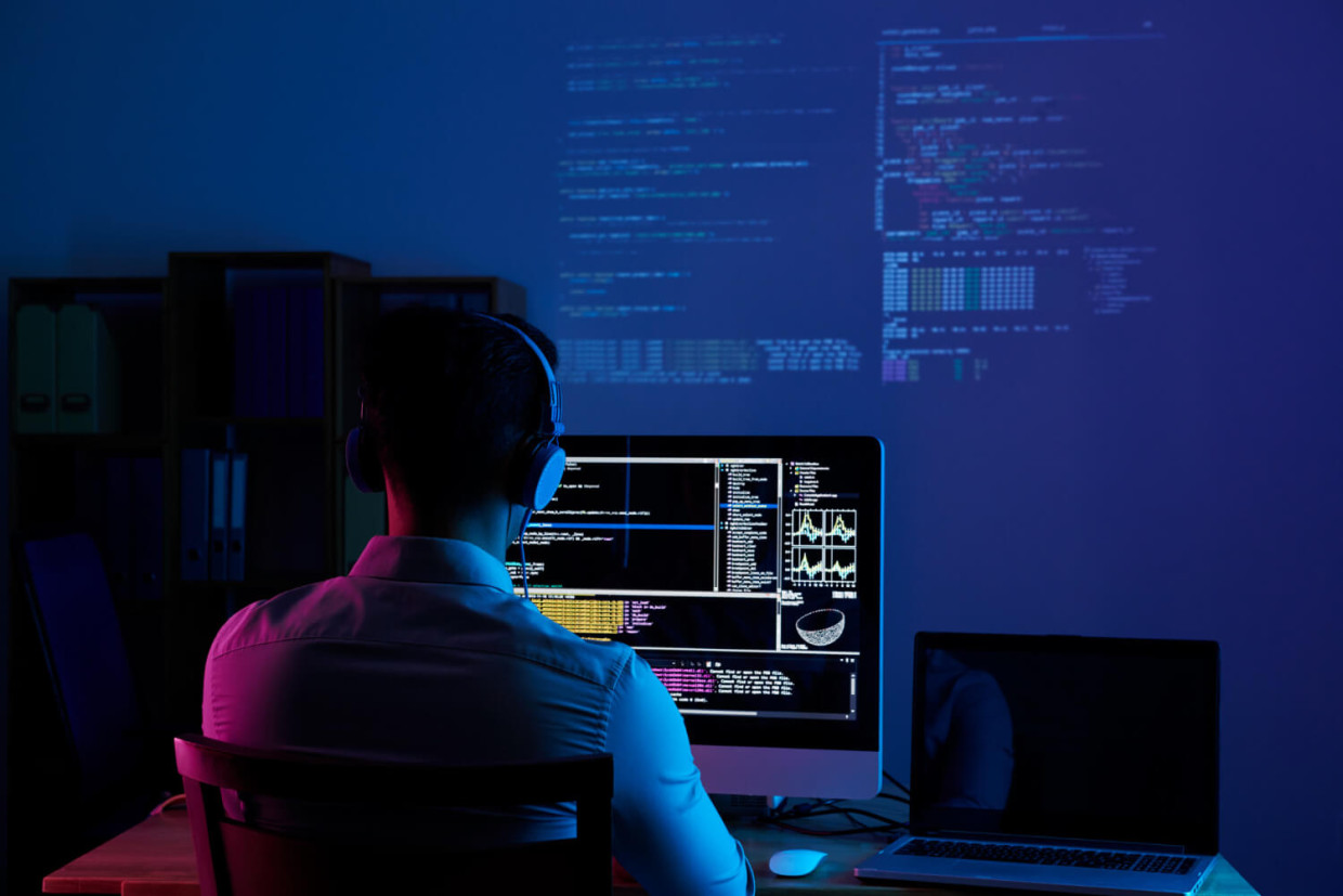 Qué es el hacking ético