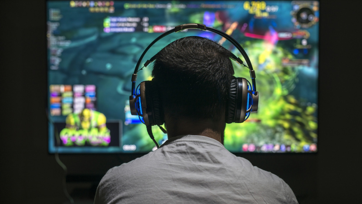 salario de un desarrollador de videojuegos