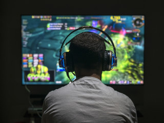 salario de un desarrollador de videojuegos