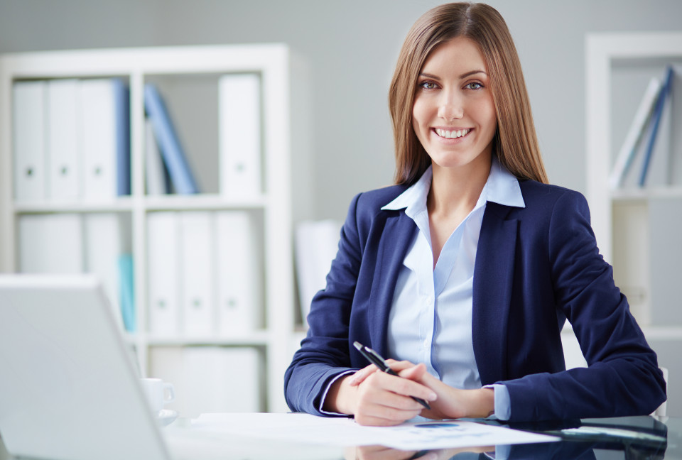 alumna de fp administrativo en obicex