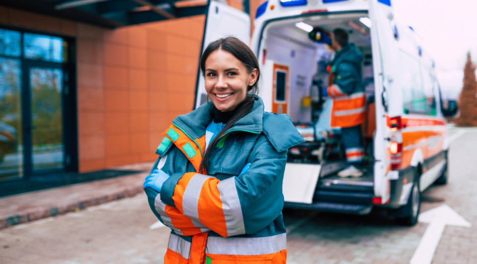 Dónde hacer las prácticas de Emergencias Sanitarias (FP)?